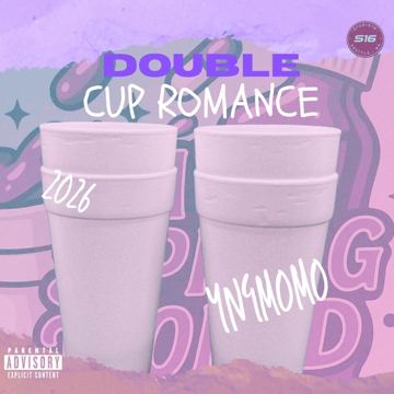 YNGM0M0 – Double Cup Romance cover art (Studio 16)