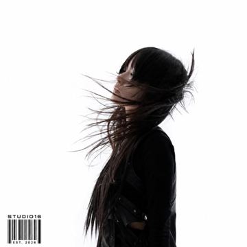 YNGM0M0 & 16Suave – groovæ cover art (Studio 16)