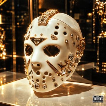 16Suave & Spyder – NEW MONEY cover art (Studio 16)