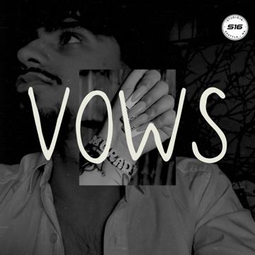YNGM0M0 – VOWS cover art (Studio 16)
