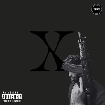 YNGM0M0 – X cover art (Studio 16)